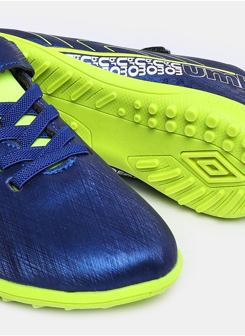umbro Spirito TF - VE - Junior Football Shoes For Kids  - Image 4