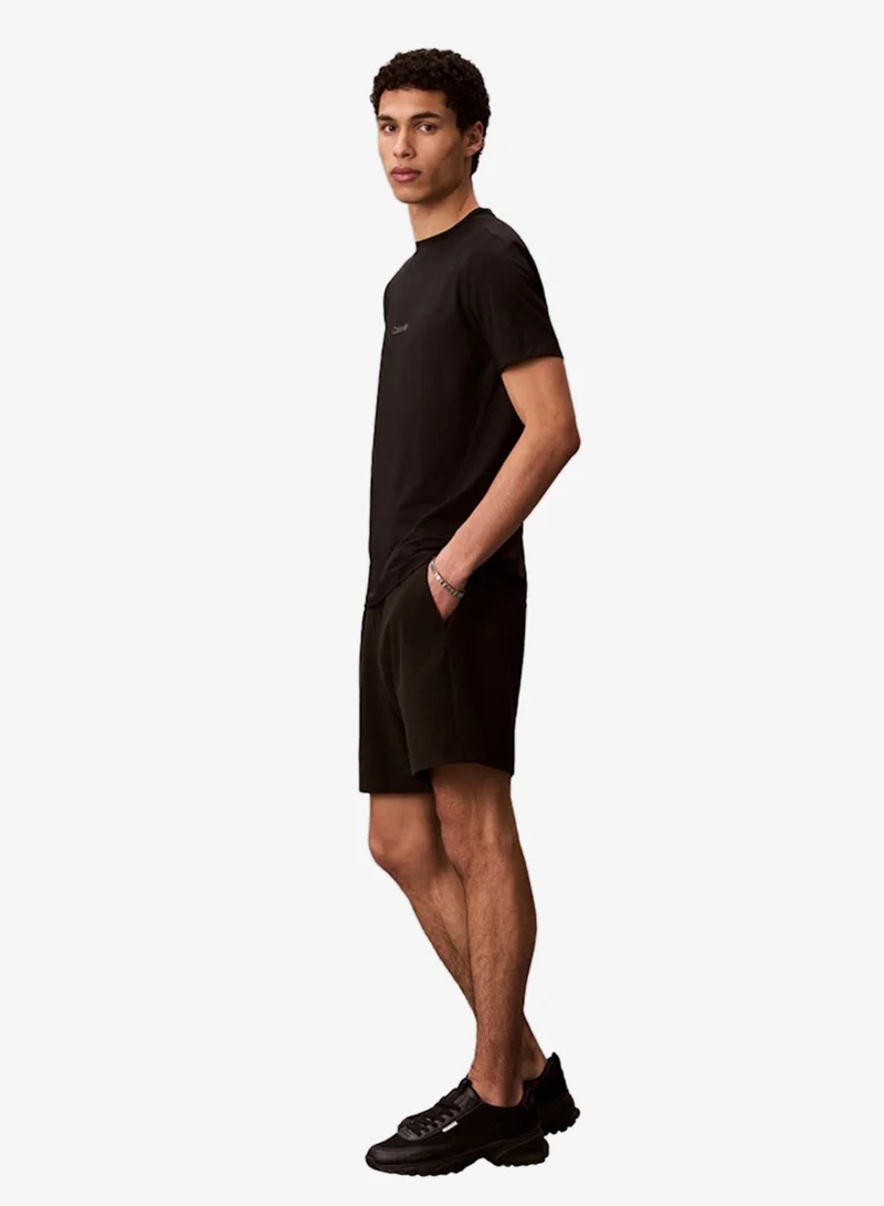 Calvin Klein Sports Mesh T-Shirt