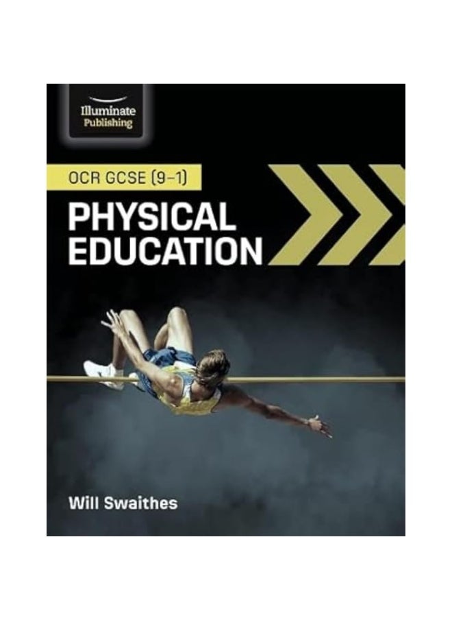 null - OCR GCSE (9-1) Physical Education - Image 1