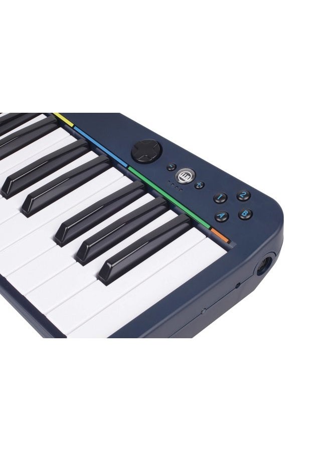 Mad Catz Rock Band 3 Wireless Keyboard for Wii and WiiU - Image 5