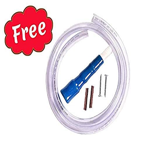 CAPITAL Instant Water Geyser 1L | Portable Electric Water Heater with Auto Cut-Off | Fast Heating ABS Body | Energy-Efficient | Ideal for Bathroom, Kitchen, Office & Restaurants - Image 5