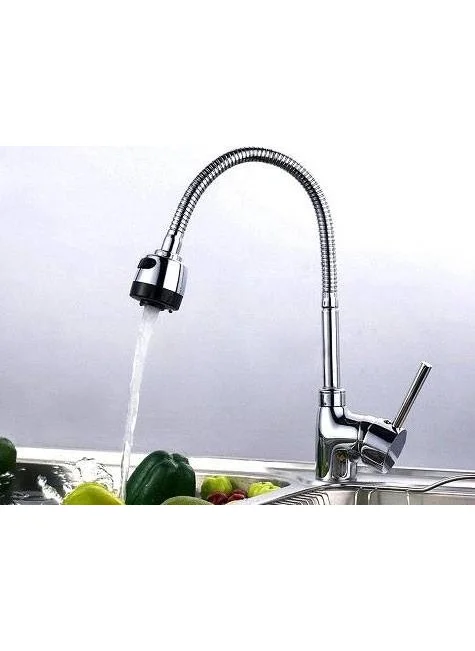 ANKA Rotating Head 2-Function Spiral Tap Head