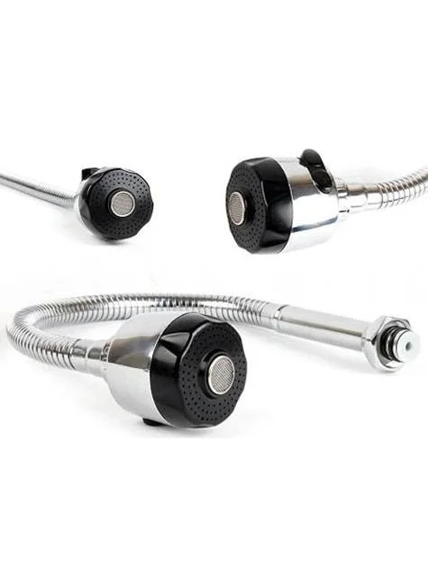 ANKA Rotating Head 2-Function Spiral Tap Head