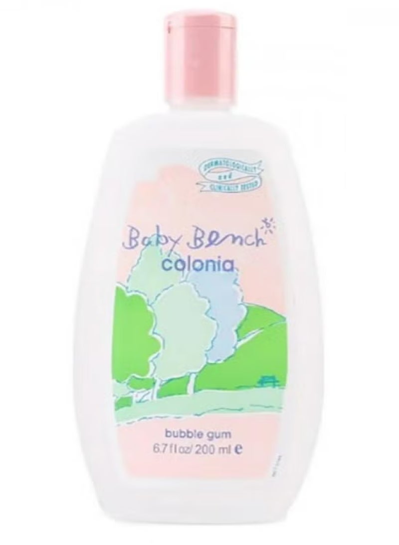 Bench Cologn Bubble Gum 200 ML