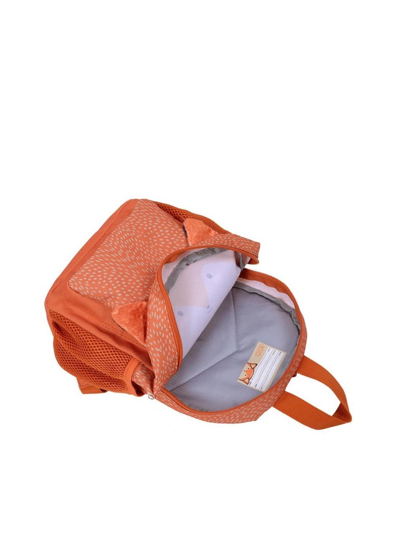 روكو حقيبة ظهر 3D Fox Kinder - Image 2