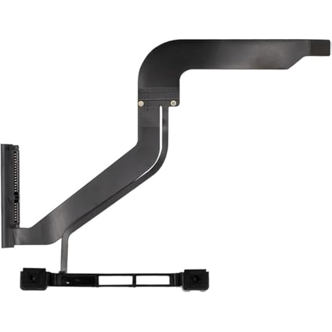 REPLACEMENT HDD HARD DRIVE IR SENSOR SLEEP DETECTOR CABLE COMPATIBLE WITH MACBOOK PRO A1278 2012 PART NO. 821-1480-A - Image 3