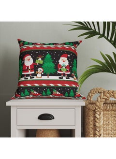 Velvet Christmas Cushions That Would A Fantastic Addition To Your Holiday Themed Homes - pzsku/ZB4BA30CCAAE73D65C59DZ/45/_/1734357897/515010b0-bfec-4bc2-8949-224f948ee48f