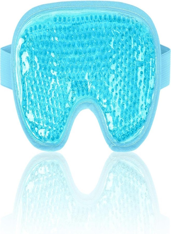 Rexez Seaweed moisturizing eye patches Anti-Aging Under Eye Mask for Removing Dark Circles, Repair Fine Lines Puffiness, Wrinkles Eye Gel Treatment Masks for Puffy Eyes (Paraben Free) (30 Pair) (Eye mask) - Image 2
