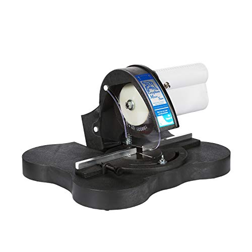 Gryphon Abrasive Miter Saw Blade Included
