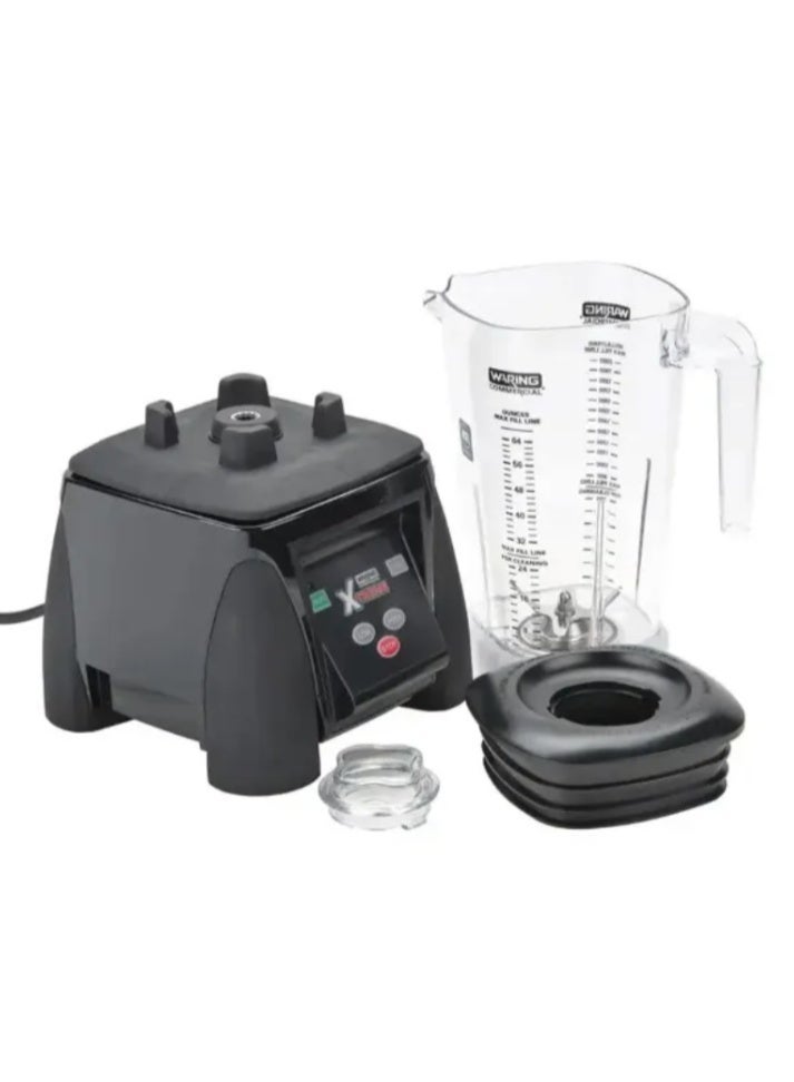 Waring High Power Blender with Silencer, 2L Capacity - Image 3