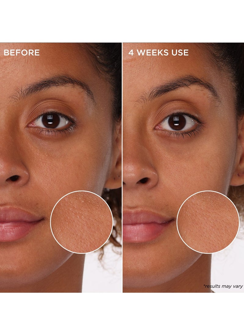 Benefit Cosmetics - The POREfessional - Tight'N Toned - Pore-smoothing toning foam - Image 1