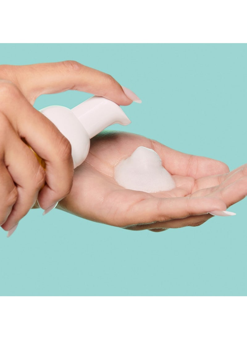 Benefit Cosmetics - The POREfessional - Tight'N Toned - Pore-smoothing toning foam - Image 1