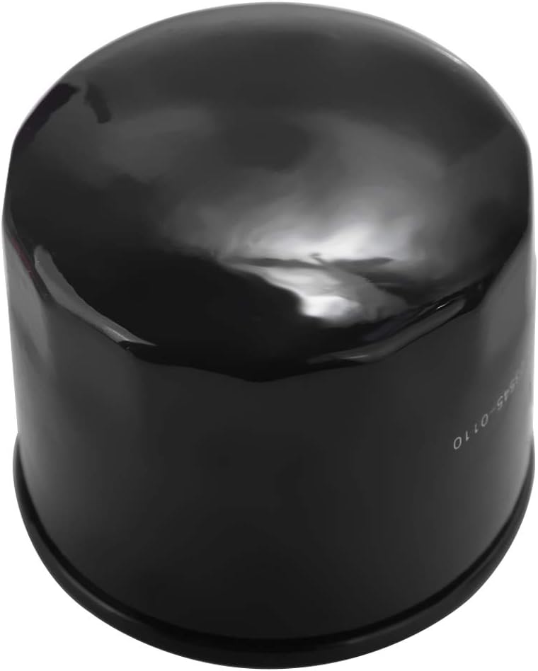 Anxingo Oil Filter Replacement for John Deere D100 D105 D110 D120 D125 D130 D140 D150 D155 D160 D170 Lawn Tractor Replace# AM119567 AM125424 GY20577 LG4153 LG492932S - Image 4