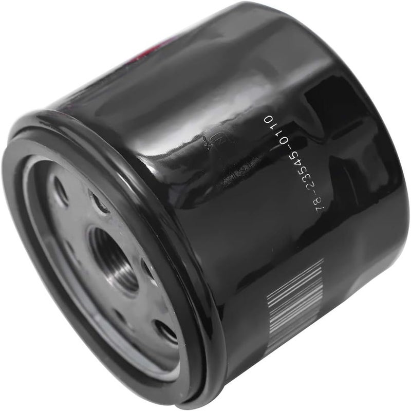 Anxingo Oil Filter Replacement for John Deere D100 D105 D110 D120 D125 D130 D140 D150 D155 D160 D170 Lawn Tractor Replace# AM119567 AM125424 GY20577 LG4153 LG492932S - Image 3