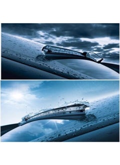 Eraks Car Accesories Opel Combo D 2012> Vehicle Special Front Wiper Set 60-40CM  - Image 3