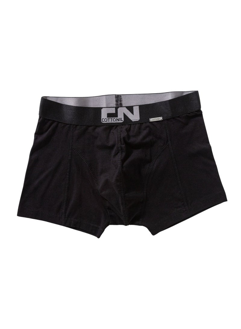 Pack of 3 Cotton CN Boxer Underwear for Men