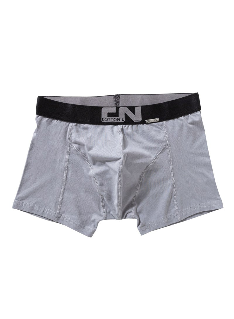 Pack of 3 Cotton CN Boxer Underwear for Men