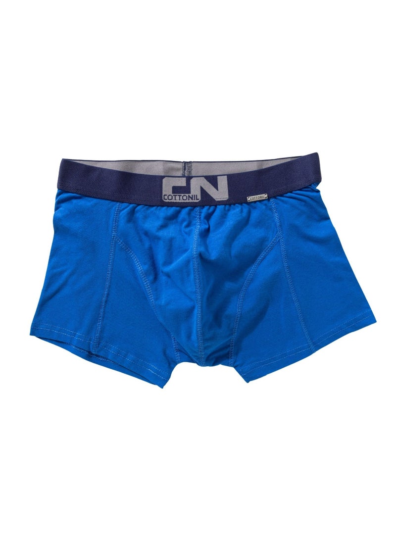 Pack of 3 Cotton CN Boxer Underwear for Men