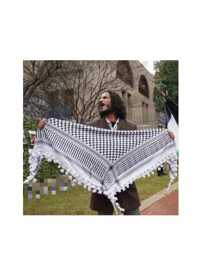 Generic Arab Cothing, Muslim Men's Headscarf 