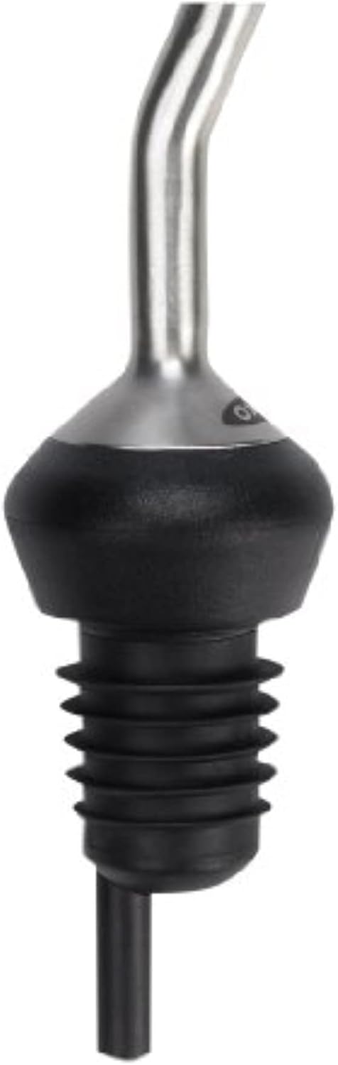 OXO Shot Pourer Steel - Precision Pouring Tool for Cocktails - Image 1