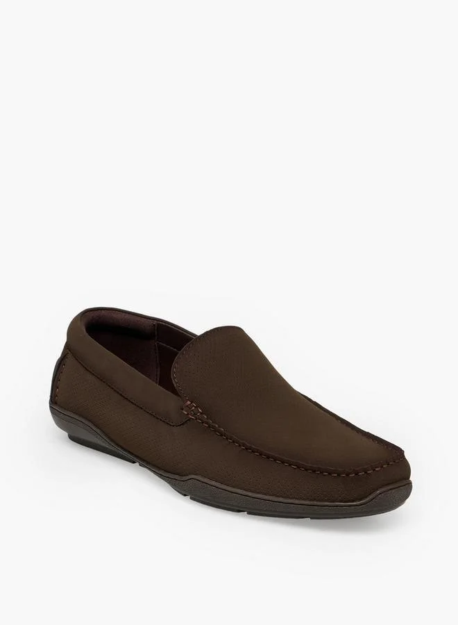 دوتشيني Men Slip-On Loafers