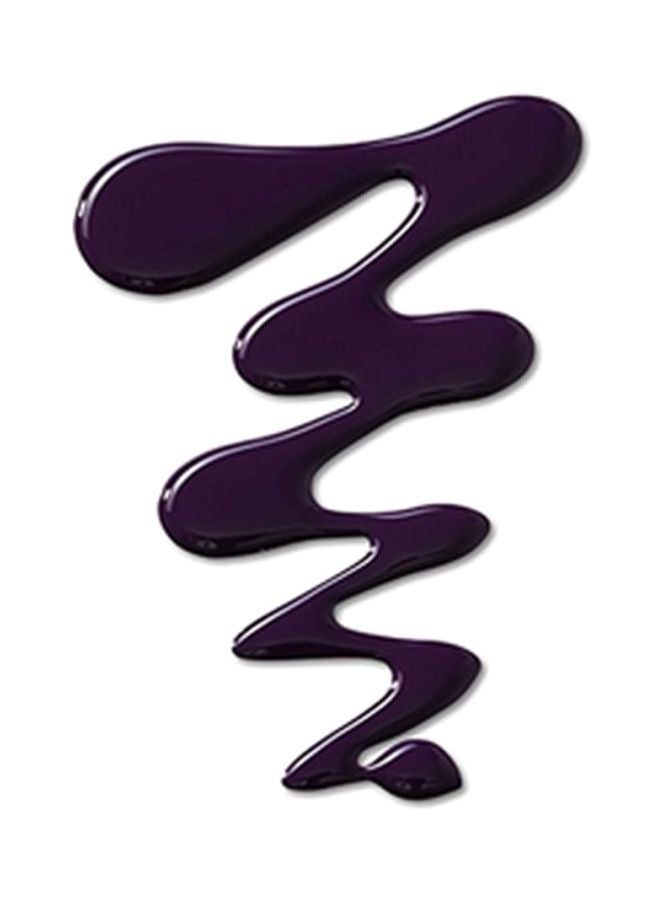 flormar Jelly Look Nail Enamel L20 Rich Purple - Image 3