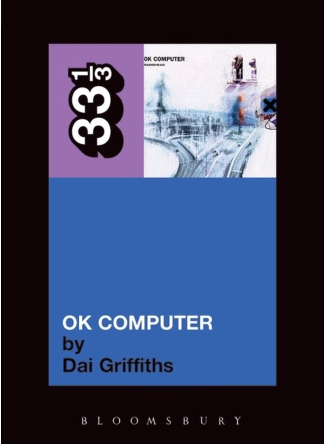 Radiohead s OK Computer - Paperback