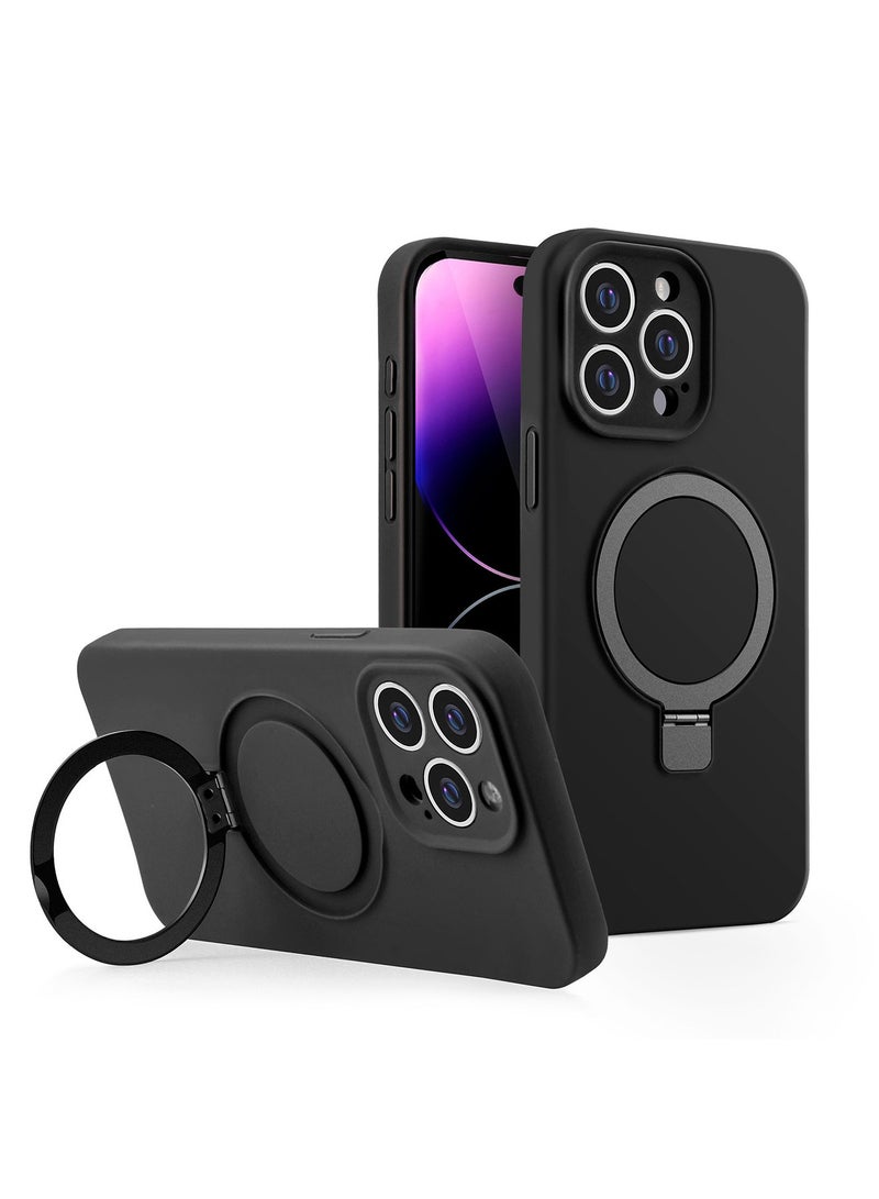 إكس ليفيل اي فون 15 برو سيليكون القضية - Image 1