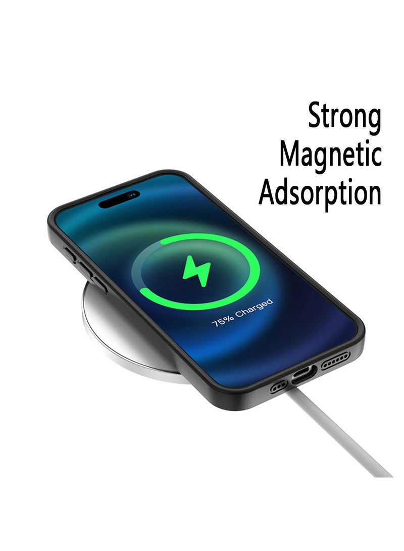 إكس ليفيل اي فون 15 برو سيليكون القضية - Image 5