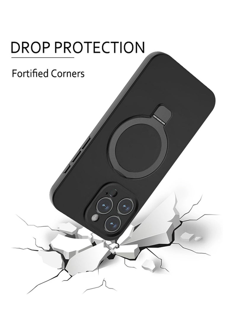 إكس ليفيل اي فون 15 برو سيليكون القضية - Image 3