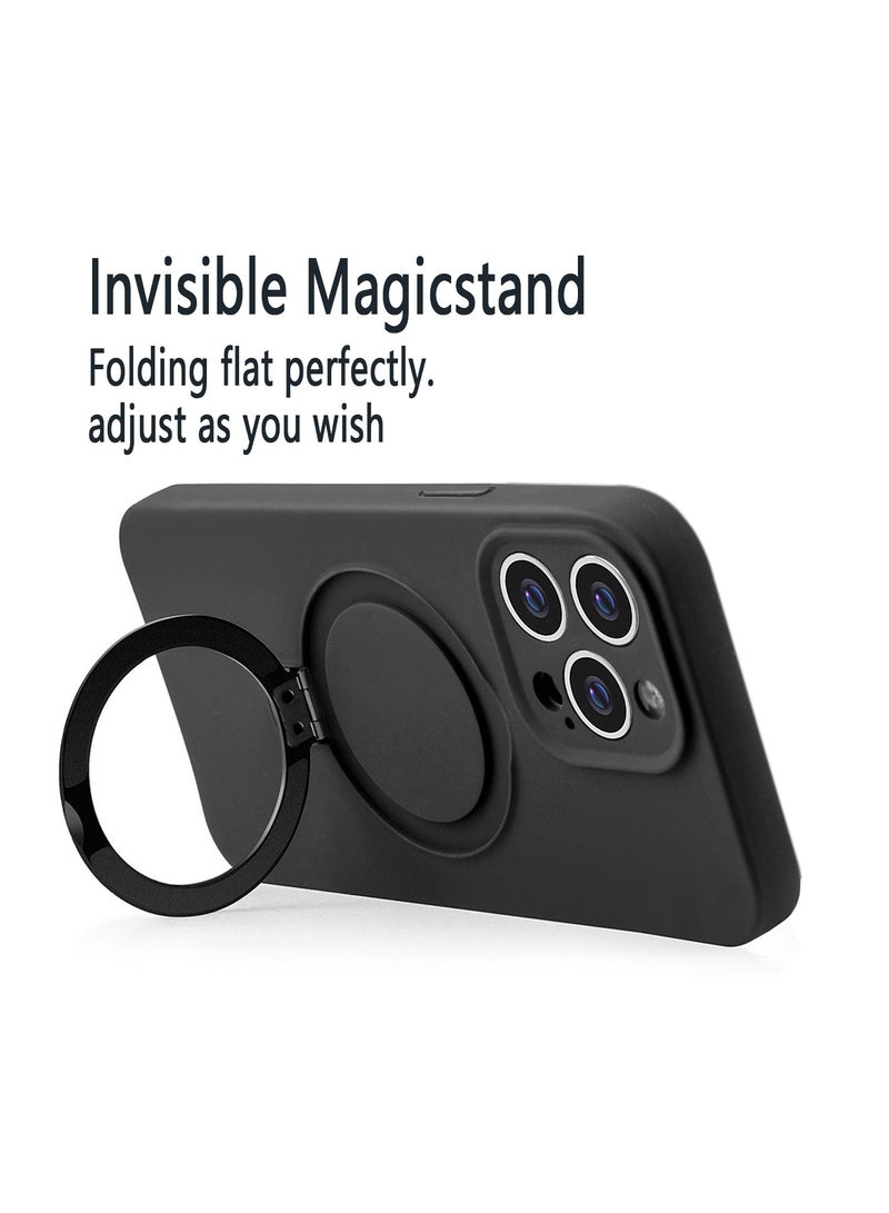 إكس ليفيل اي فون 15 برو سيليكون القضية - Image 4