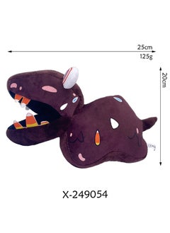 Amazing Digital Circus Cyber Clown Plush Toy - New Arrival!