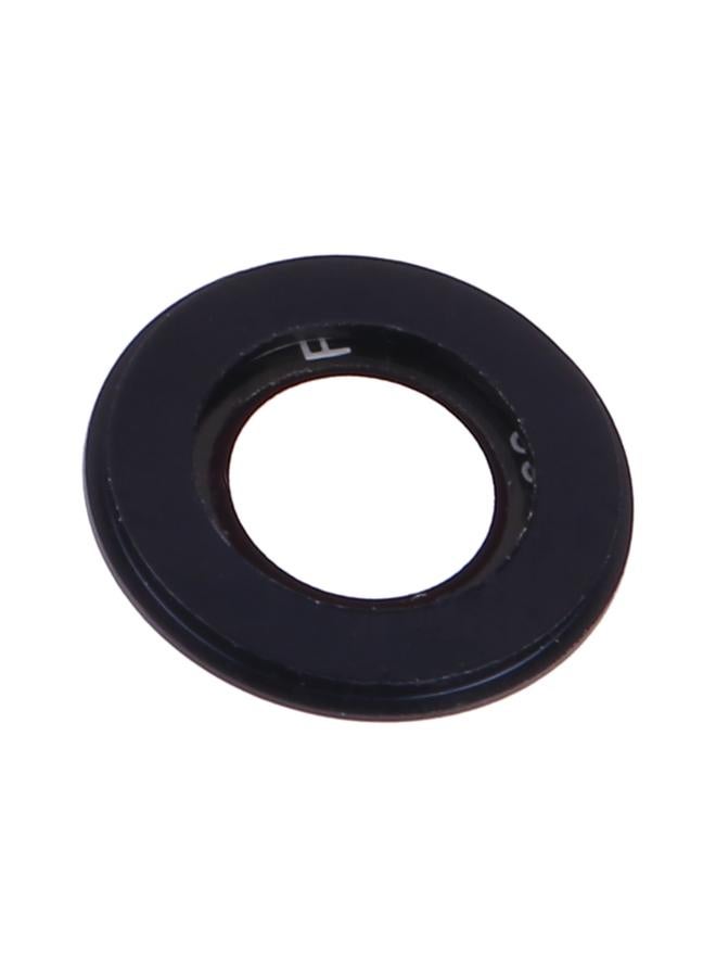 erorex For OPPO A83 / A1 10pcs Camera Lens Cover (Black) - Image 4