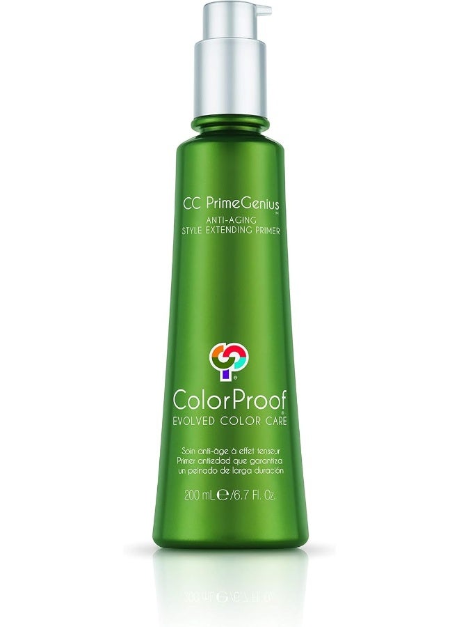 ColorProof CC PrimeGenius Anti-Aging Style Extending Primer - Image 1