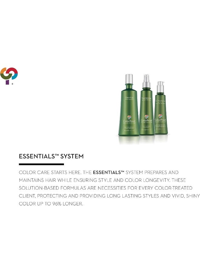 ColorProof CC PrimeGenius Anti-Aging Style Extending Primer - Image 3