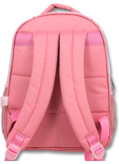 Famebag -Ümit Bag Colorful Unicorn School Bag Lunch and Pencil Bag Set  - Image 5