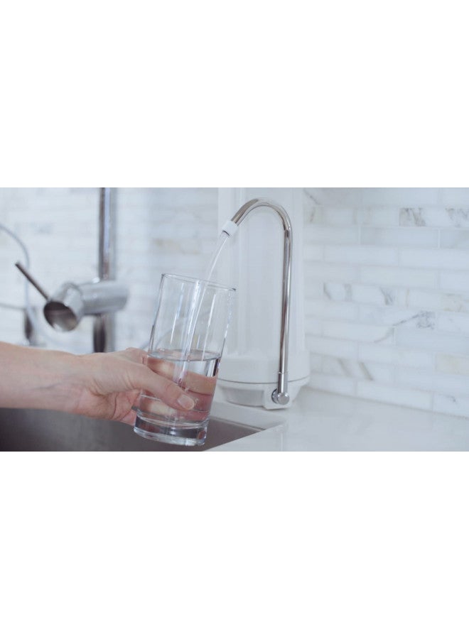 New Wave Enviro 10 Stage Plus Water Filter System - Image 2