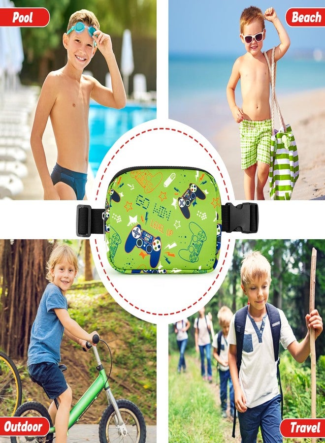 FAYBOX 6 Pairs No Show Socks Womens Ultra Low Cut Nylon Thin Socks for Flat Invisible Non Slip Liner Footies Size 6-8 - Image 2