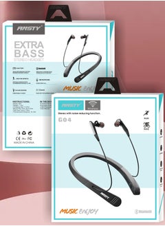 ANSTY Wireless headset  - Image 1