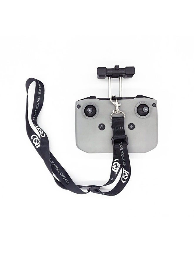 null - For DJI NEO Royal 3/Air3/2S/mini4/3pro Remote Control Lanyard Hanging Buckle Does Not Disassemble Storage-Color:Individual Hook-Specifications:Applicable To Royal 3/air3s/2s/4/3pro/2 - Image 1