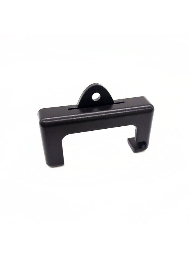 null - For DJI NEO Royal 3/Air3/2S/mini4/3pro Remote Control Lanyard Hanging Buckle Does Not Disassemble Storage-Color:Individual Hook-Specifications:Applicable To Royal 3/air3s/2s/4/3pro/2 - Image 1