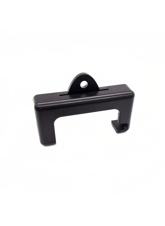 null - For DJI NEO Royal 3/Air3/2S/mini4/3pro Remote Control Lanyard Hanging Buckle Does Not Disassemble Storage-Color:Individual Hook-Specifications:Applicable To Royal 3/air3s/2s/4/3pro/2 - Image 1