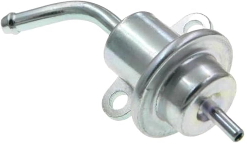 Wivplex Fuel Pressure Regulator for Isuzu Vehicles - Image 2