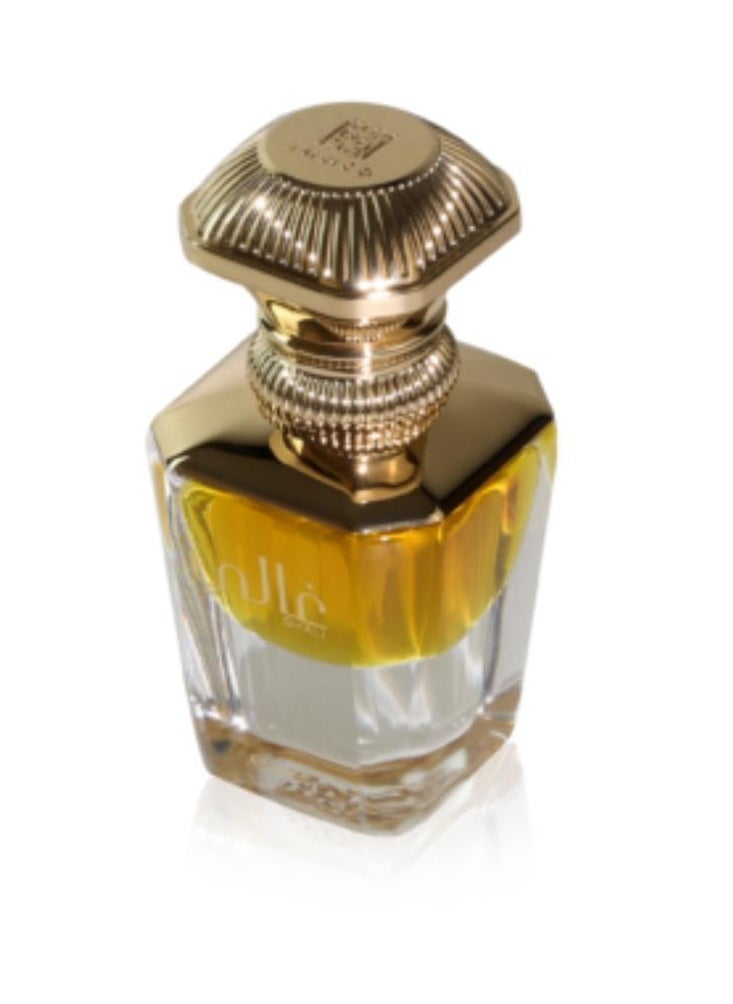Ahmed Al Maghribi Ghali-Luxury Concentrated Perfume Oil 20ml (attar)  - Image 2