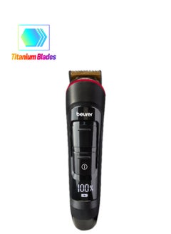 Multigroomer | Mn9X | Men'S Premium Beard Styling Tool