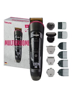 Beurer Multigroomer | Mn9X | Men'S Premium Beard Styling Tool  - Image 1