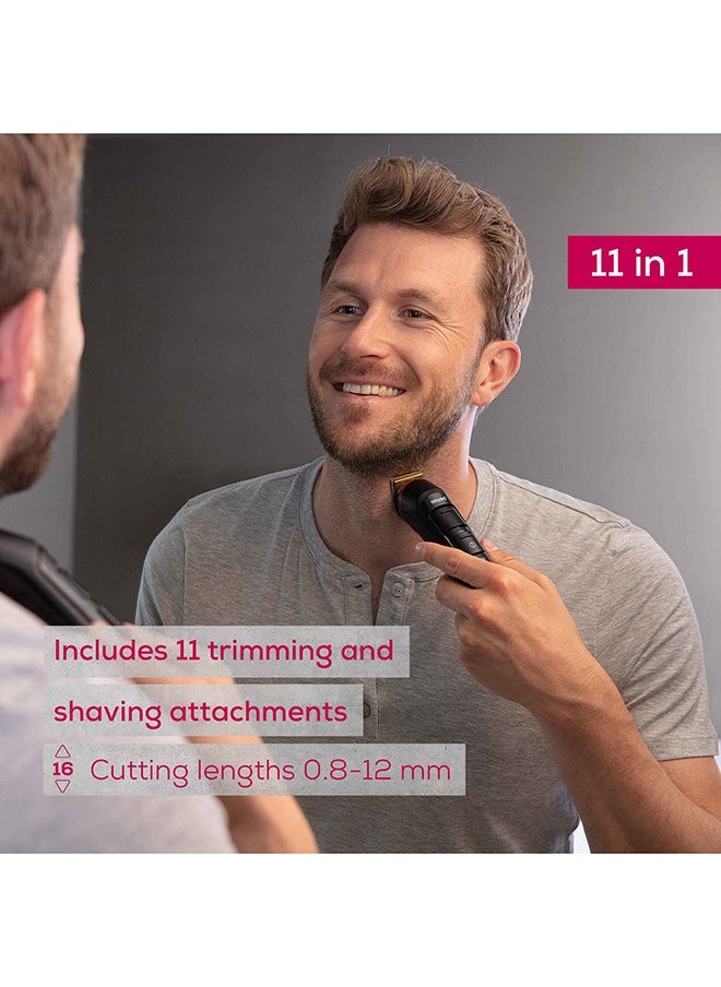 Beurer Multigroomer | Mn9X | Men'S Premium Beard Styling Tool  - Image 2