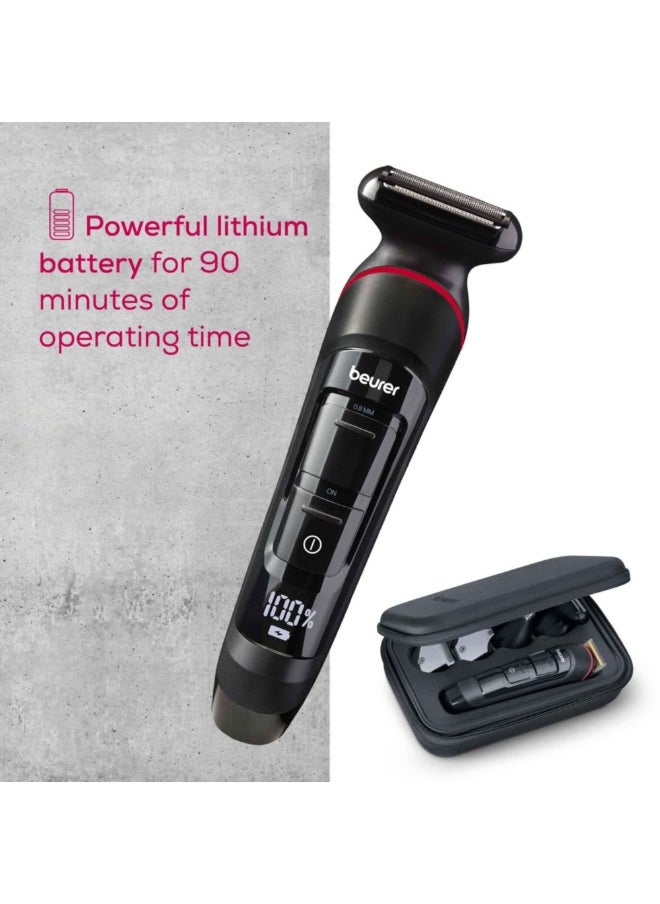 Beurer - Multigroomer | Mn9X | Men'S Premium Beard Styling Tool - Image 1