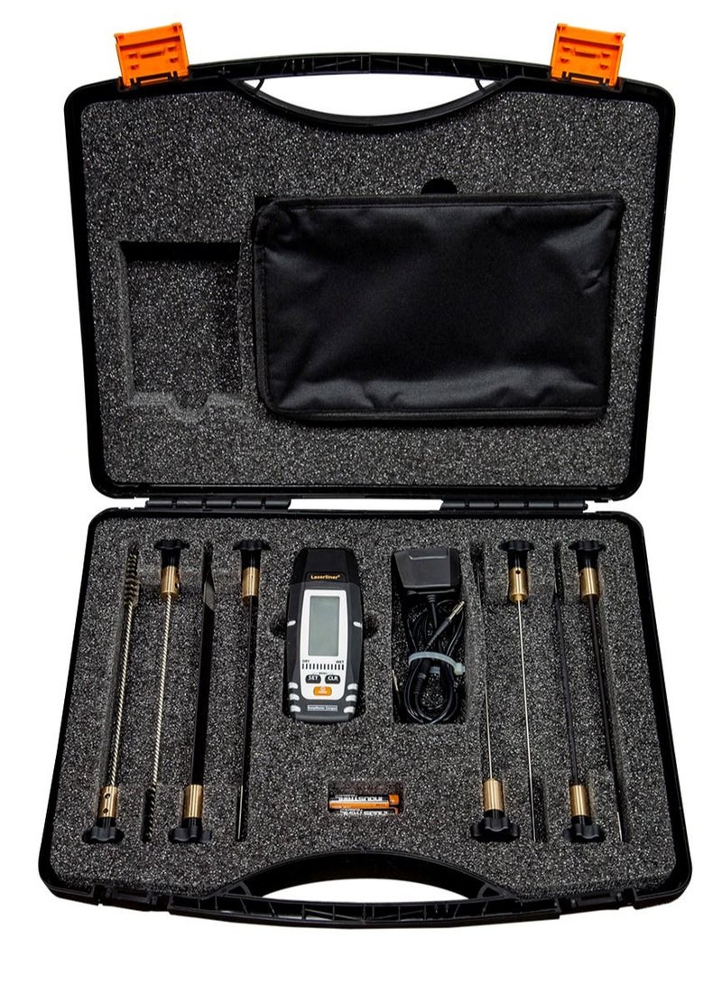 Laserliner DampMaster Compact Pro (BLE) - Image 2