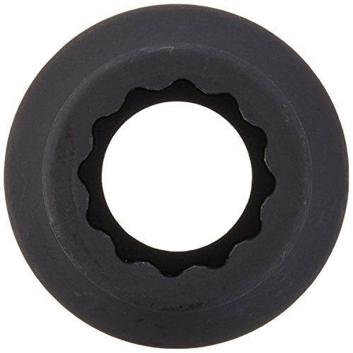 Williams 38424 3/4-Inch Drive 3/4-Inch Standard Impact Socket, 12-Point - Image 2